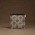 Handmade Quilted Utility Pouch 30