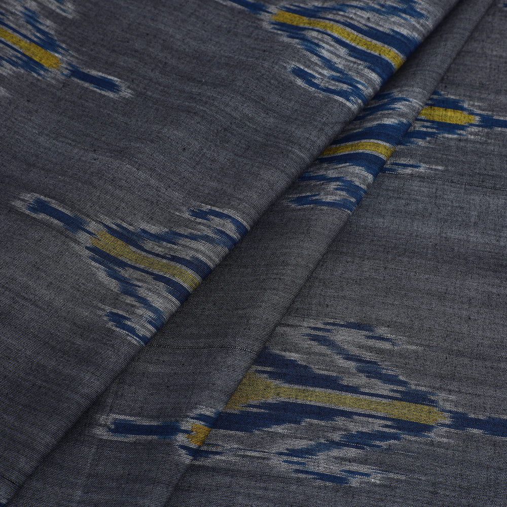 Pochampally Ikat Fabric 