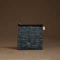 Handmade Quilted Utility Pouch 33