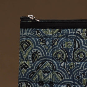 Handmade Quilted Utility Pouch 33