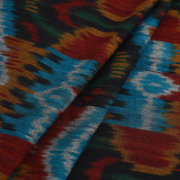 Pochampally Ikat Fabric 