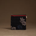 Handmade Quilted Utility Pouch 34