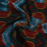 Pochampally Ikat Fabric 