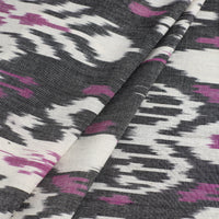 Pochampally Ikat Fabric 