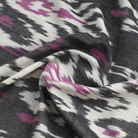 Pochampally Ikat Fabric 