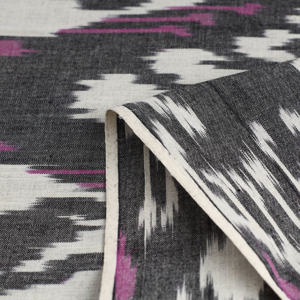 Pochampally Ikat Fabric 