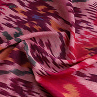 Pochampally Ikat Fabric 