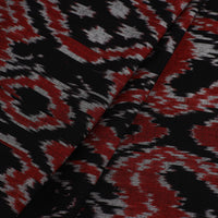 Pochampally Ikat Fabric 