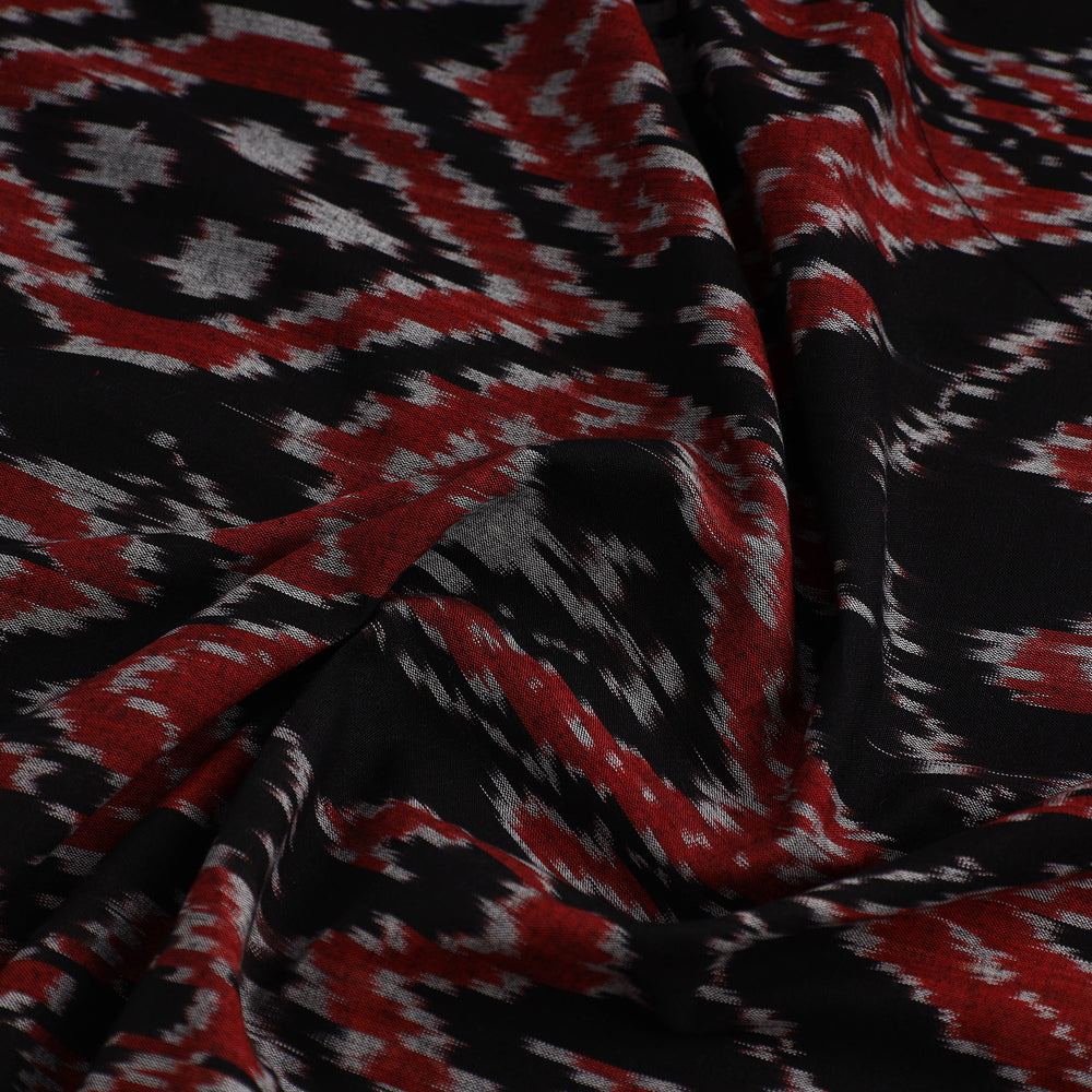 Pochampally Ikat Fabric 