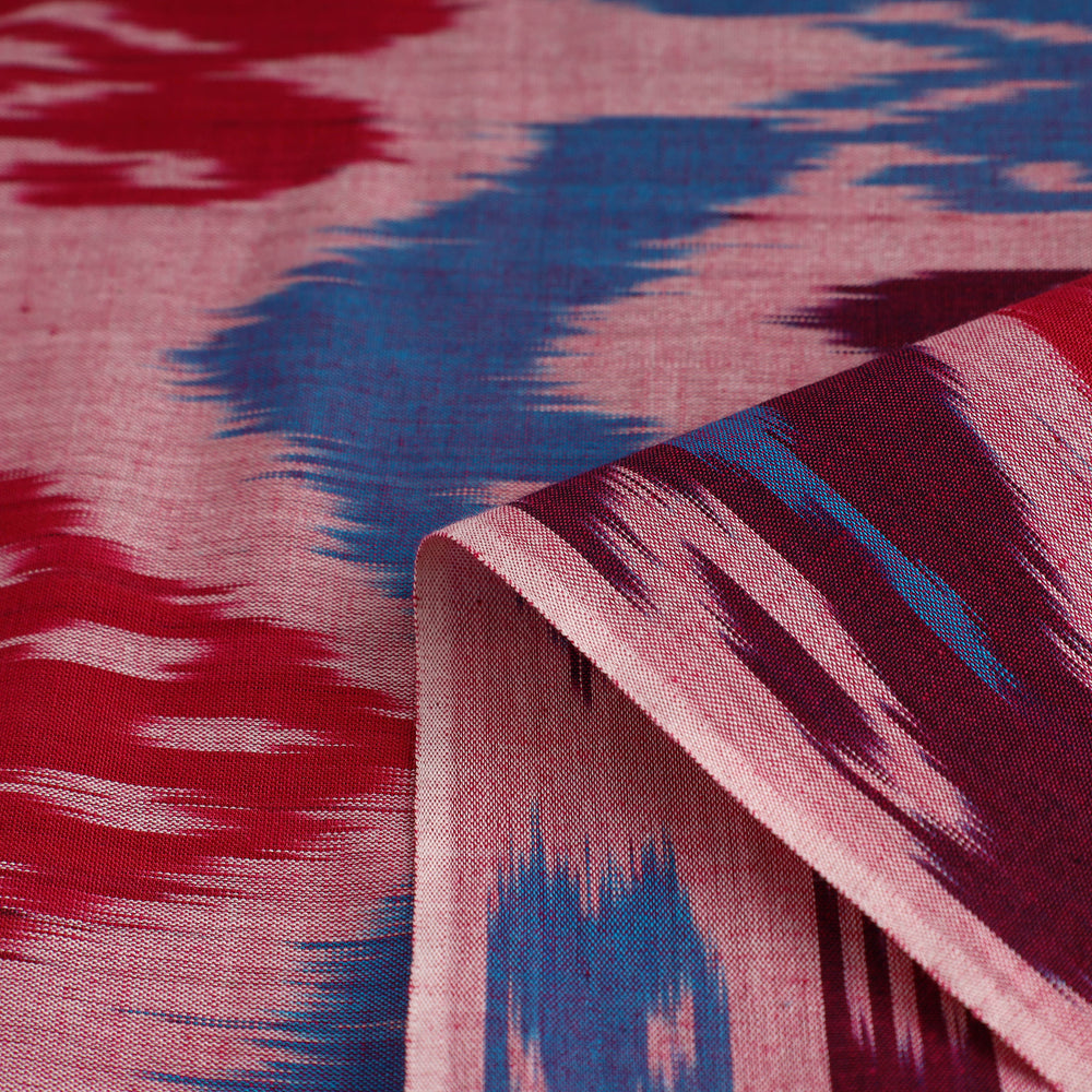 Pochampally Ikat Fabric 