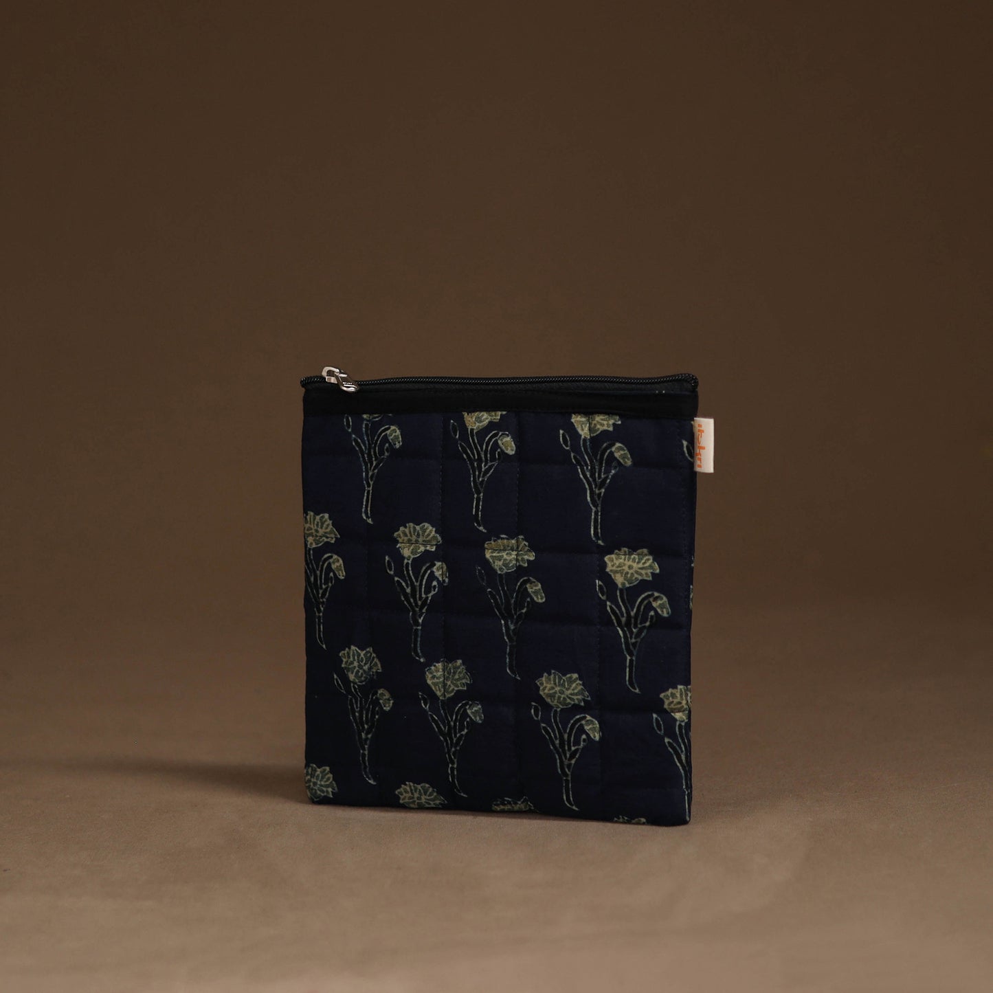 Handmade Quilted Utility Pouch 42