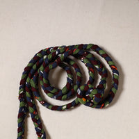 Handmade Upcycled Fabric Skipping Jump Rope 28