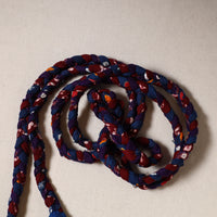 Handmade Upcycled Fabric Skipping Jump Rope 29