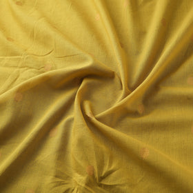 Prewashed Cotton Zari Buti Jacquard Fabric 04