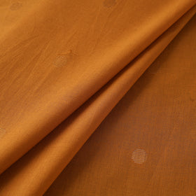 Prewashed Cotton Zari Buti Jacquard Fabric 05