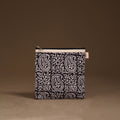 Handmade Quilted Utility Pouch 45