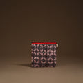 Handmade Quilted Utility Pouch 46