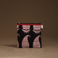 Handmade Quilted Utility Pouch 48