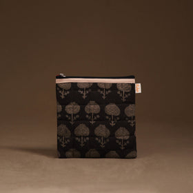 Handmade Quilted Utility Pouch 50