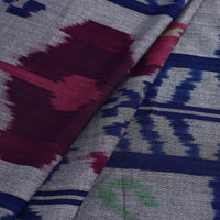 Pochampally Ikat Fabric 