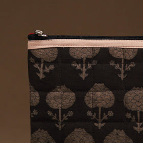 Handmade Quilted Utility Pouch 50
