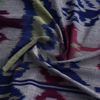 Pochampally Ikat Fabric 