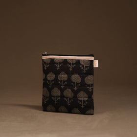 Handmade Quilted Utility Pouch 50