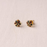 meenakari earrings