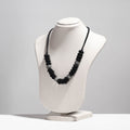 Buy Lambani Tribal Thread & Beads Necklace Online at iTokri.com