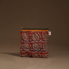 Handmade Quilted Utility Pouch 56