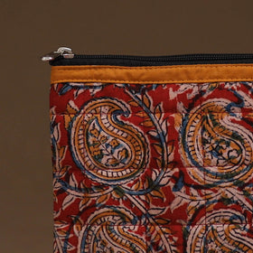 Handmade Quilted Utility Pouch 56