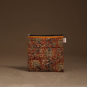 Handmade Quilted Utility Pouch 57