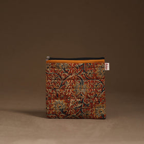 Handmade Quilted Utility Pouch 57