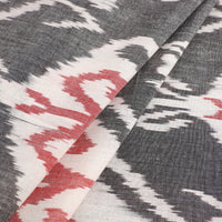 Pochampally Ikat Fabric 