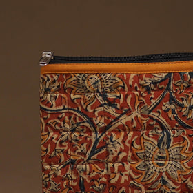 Handmade Quilted Utility Pouch 57