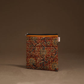 Handmade Quilted Utility Pouch 57