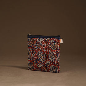 Handmade Quilted Utility Pouch 58