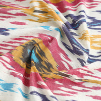 Pochampally Ikat Fabric 