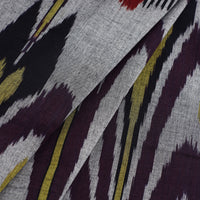 Pochampally Ikat Fabric 