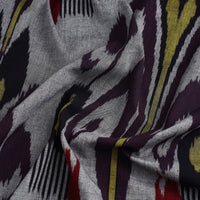 Pochampally Ikat Fabric 