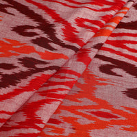 Pochampally Ikat Fabric 