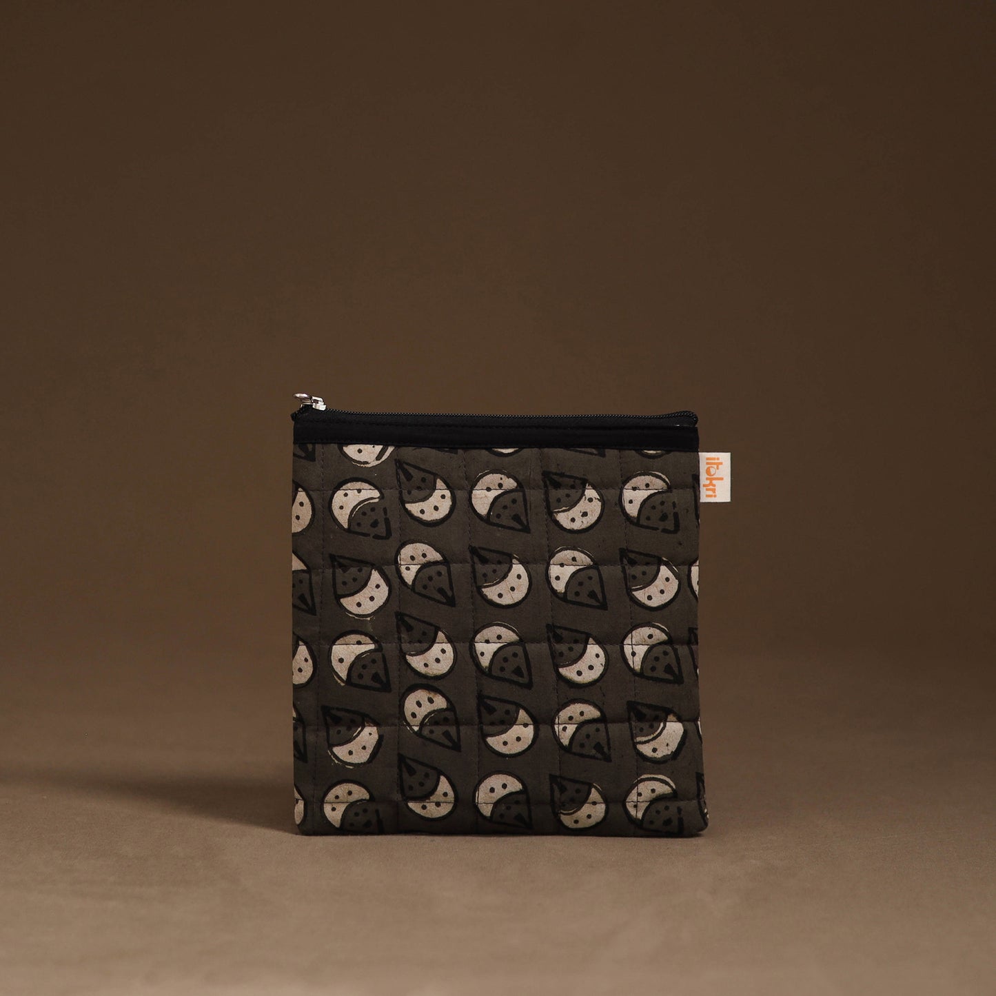 Handmade Quilted Utility Pouch 60