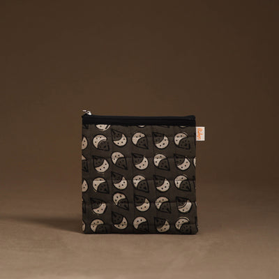Handmade Quilted Utility Pouch 60