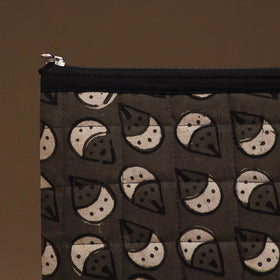 Handmade Quilted Utility Pouch 60