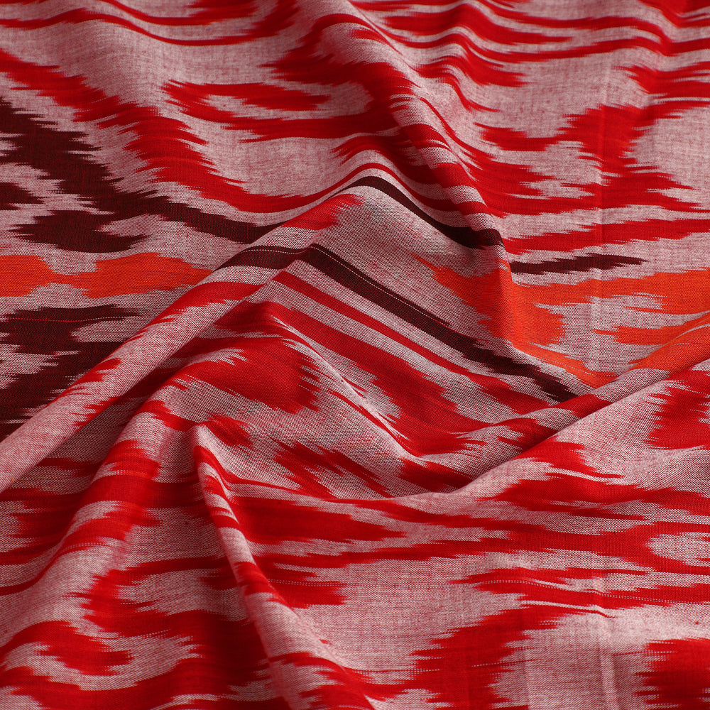 Pochampally Ikat Fabric 