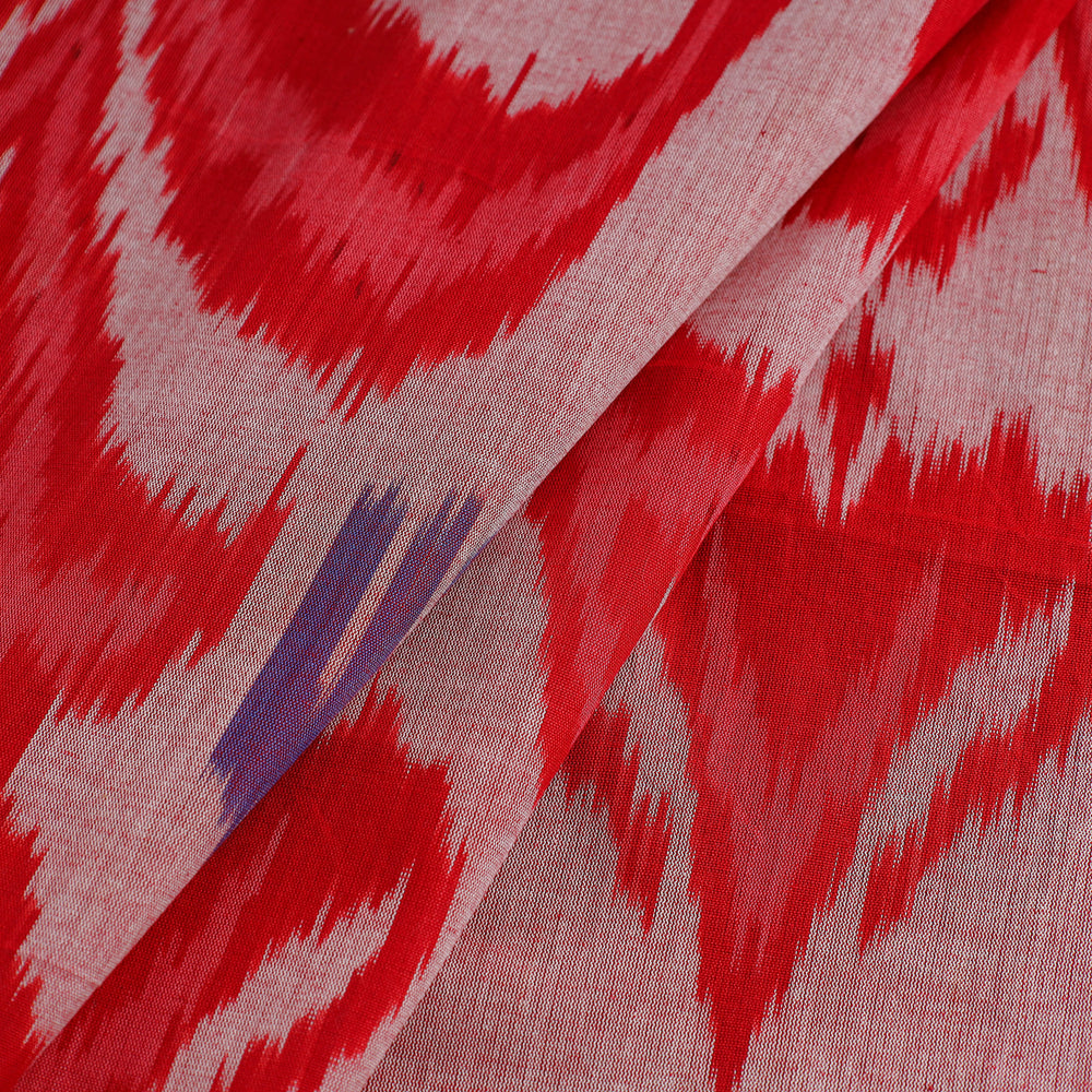 Pochampally Ikat Fabric 