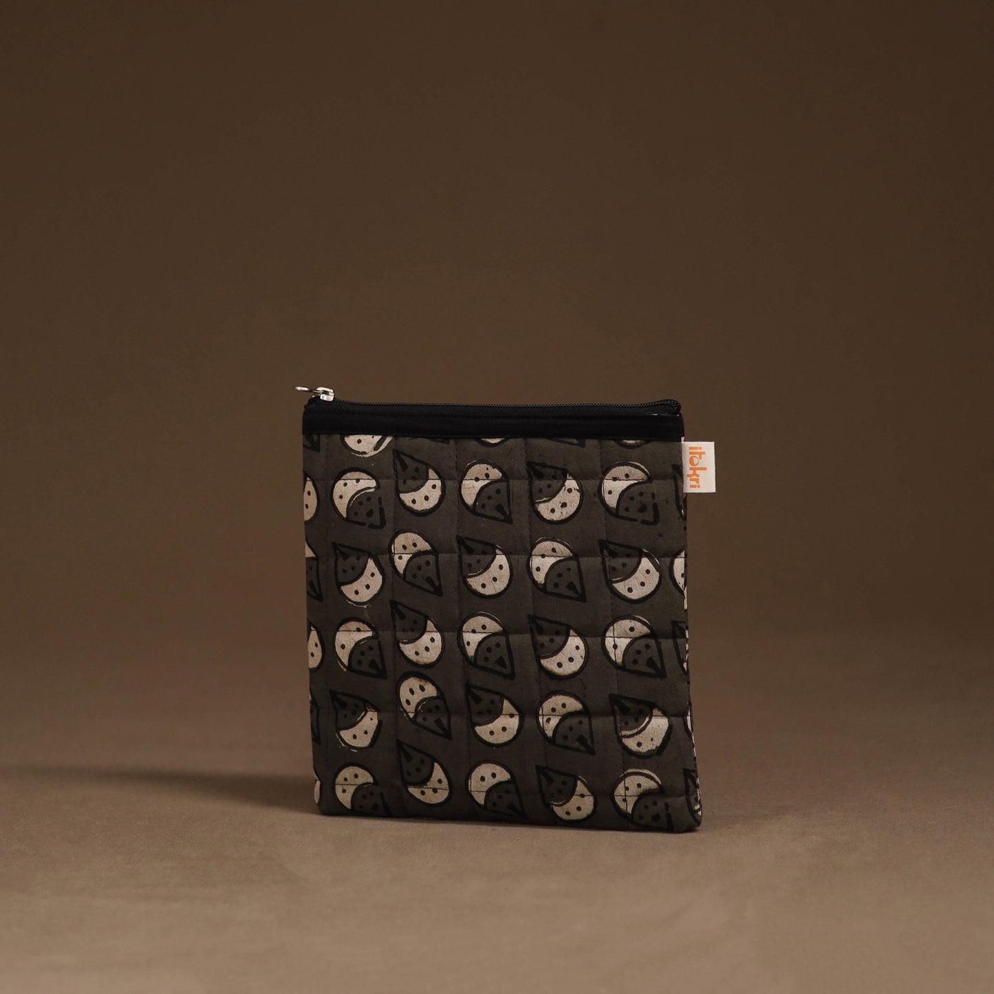 Handmade Quilted Utility Pouch 60