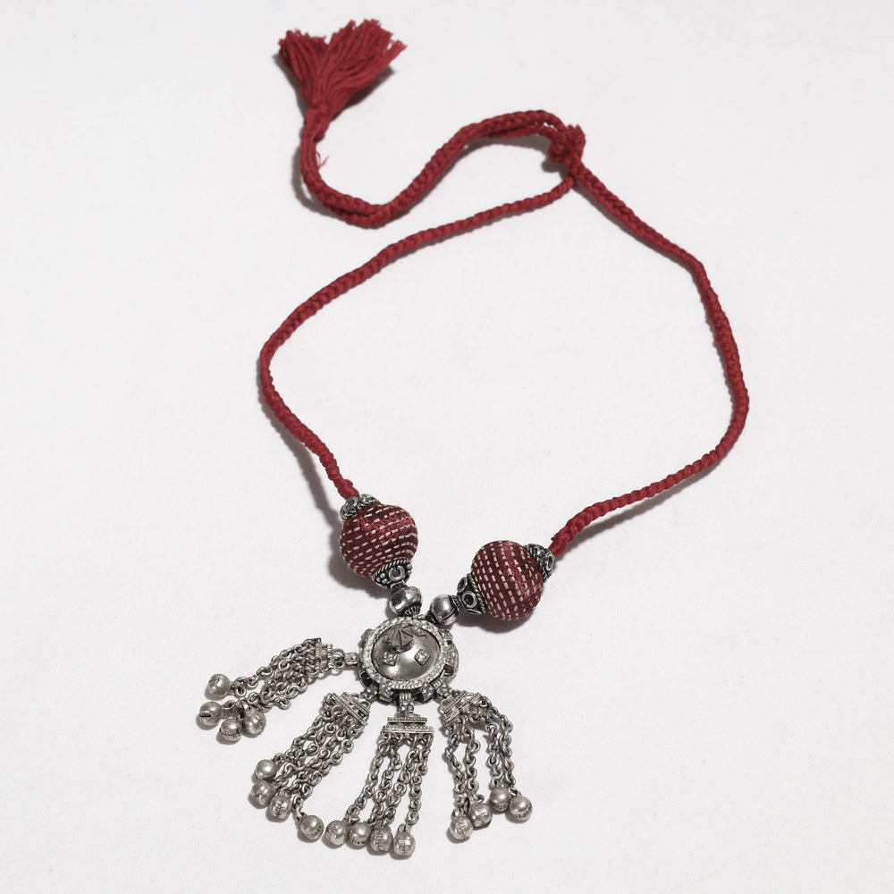 lambani necklace