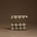 Handmade Quilted Utility Pouch 61