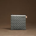 Handmade Quilted Utility Pouch 62